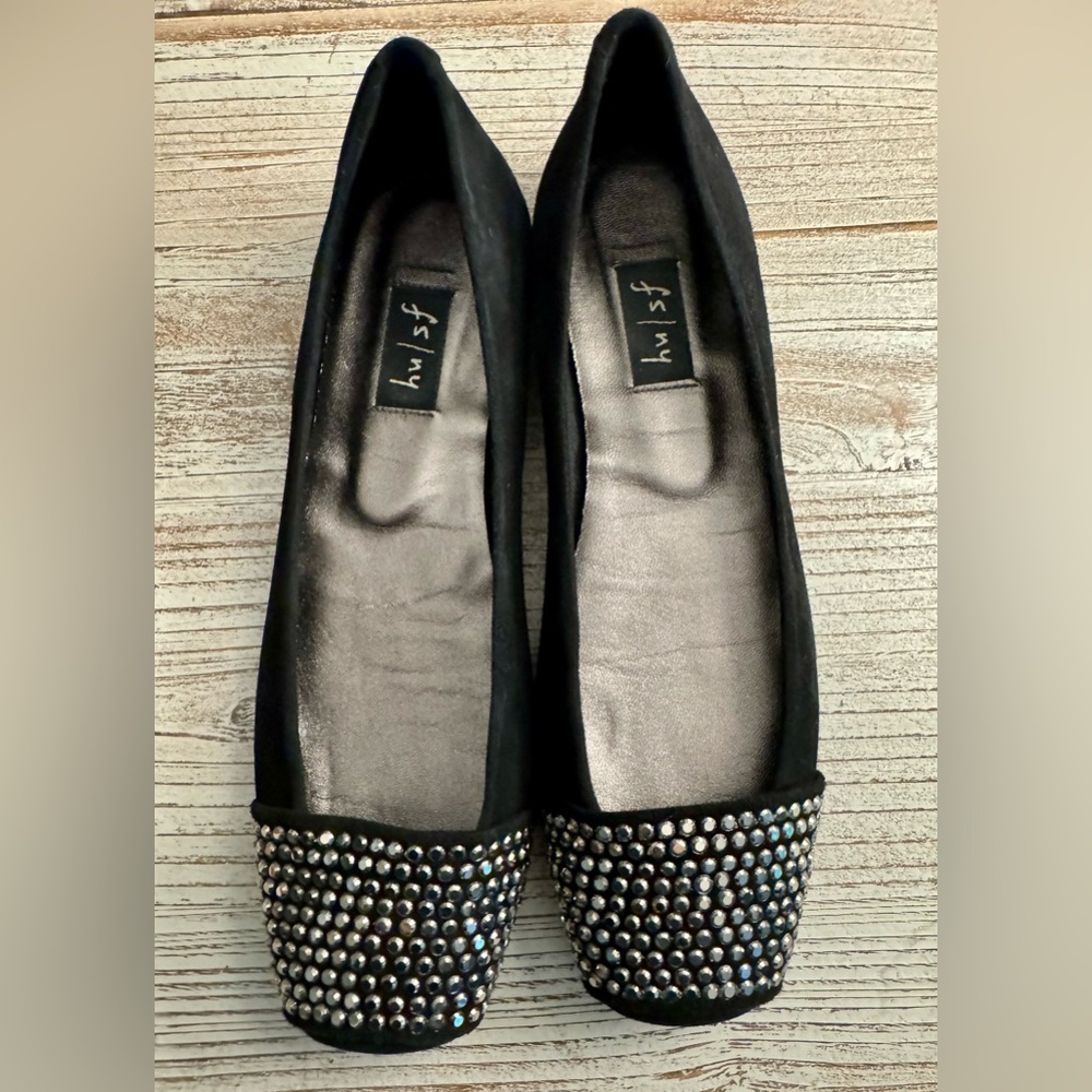 NYFS NEW 6.5 Ladies Flat